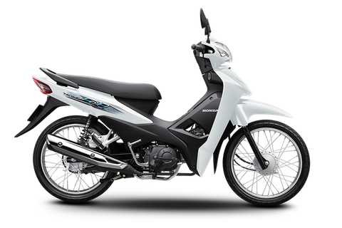 WAVE ALPHA 110