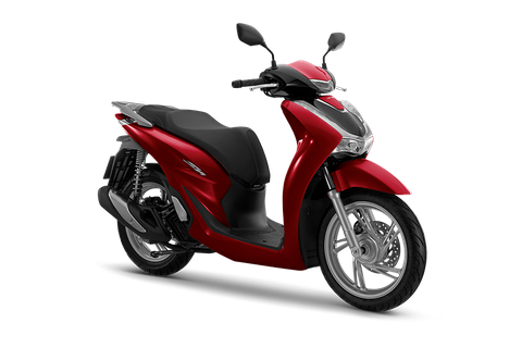 SH 125i