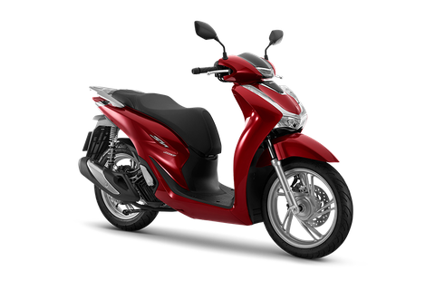 SH 160i