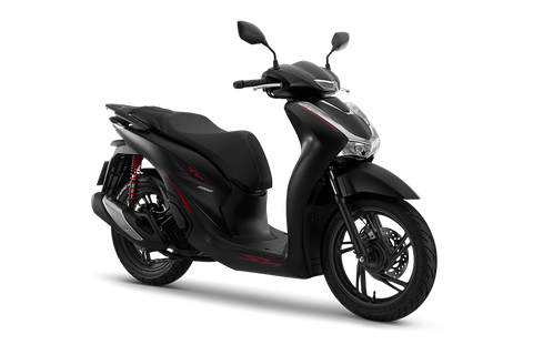 SH 160i