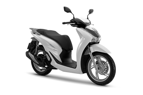 SH 160i