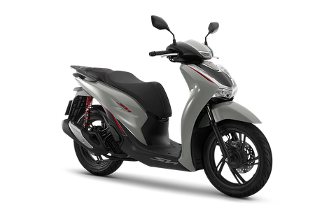 SH 125i