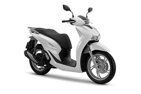 SH 160i