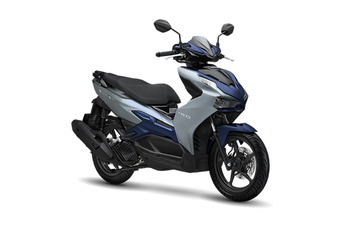 Honda AirBlade 160cc