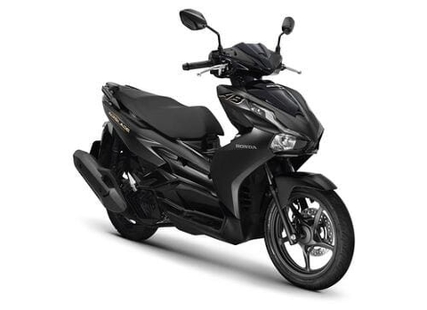 AIRBLADE 125cc