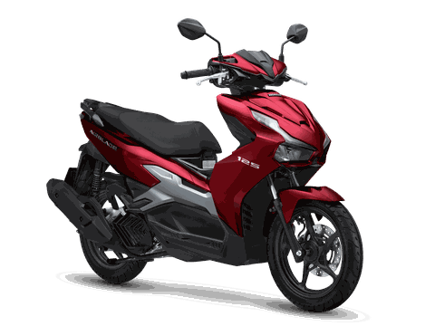 AIRBLADE 125cc
