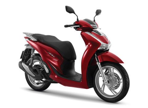 SH 160i
