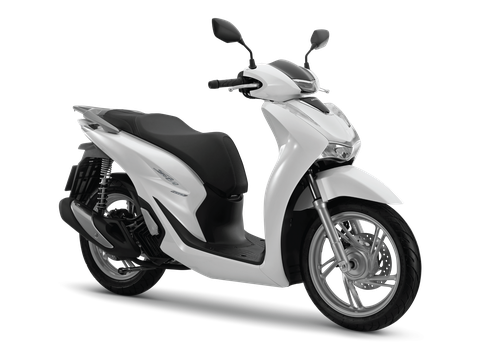 SH 160i