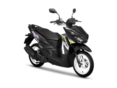 VARIO 125 (2026)