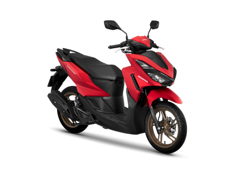VARIO 125 (2026)
