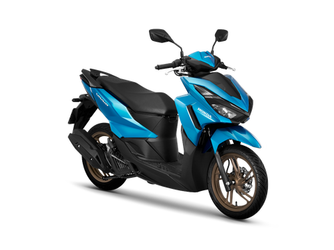 VARIO 125 (2026)
