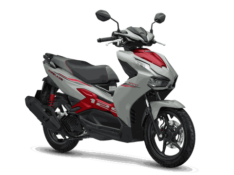 Honda AirBlade 160cc
