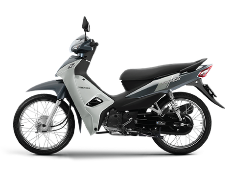 WAVE ALPHA 110