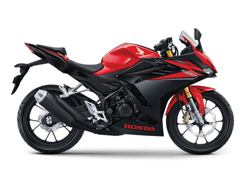 CBR150R