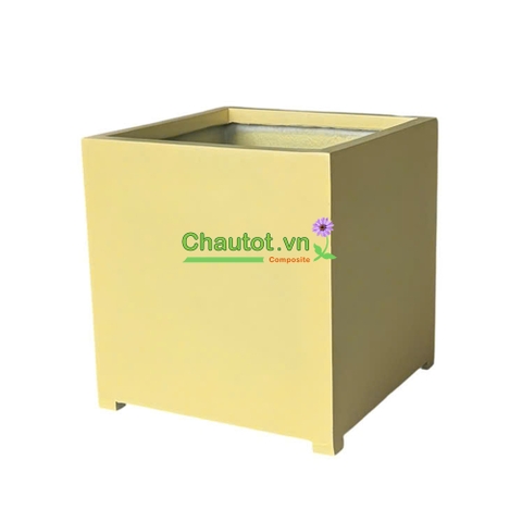 Chậu Composite Vuông BAOBINH - CT2089