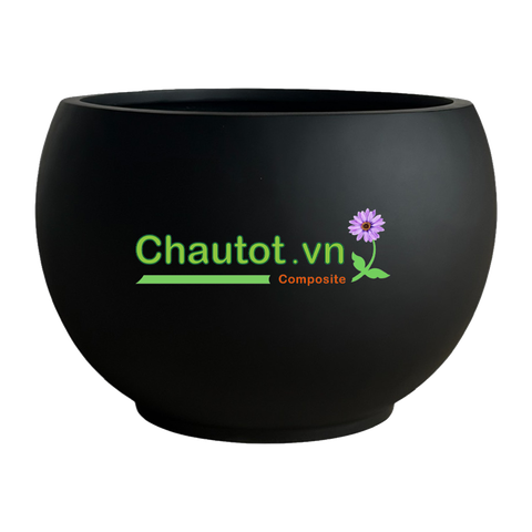 Chậu Composite Tròn BAOBINH - CT2076