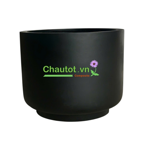 Chậu Composite Tròn BAOBINH - CT2079