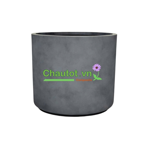 Chậu Composite Tròn BAOBINH - CT2084