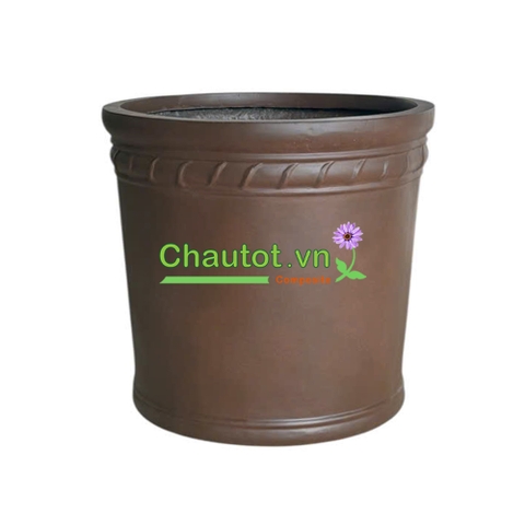 Chậu Composite Tròn BAOBINH - CT2078
