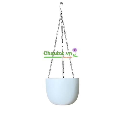 Chậu Composite Treo BAOBINH - CT2090