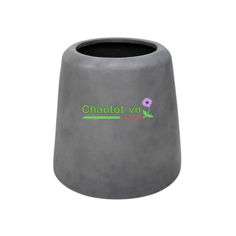 Chậu Composite Tròn BAOBINH - CT2094