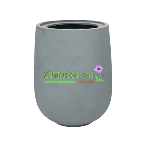 Chậu Composite Tròn BAOBINH - CT2087