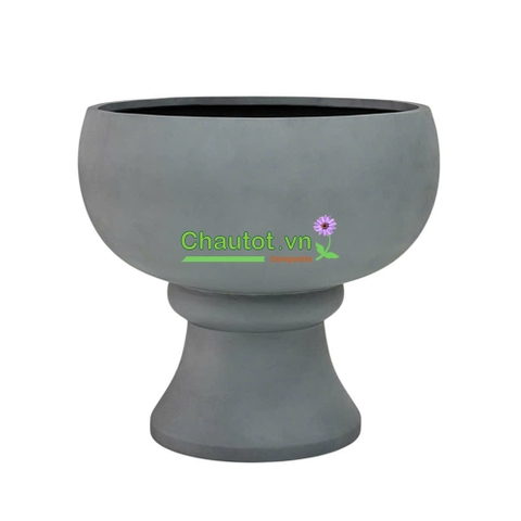 Chậu Composite Tròn BAOBINH - CT2095