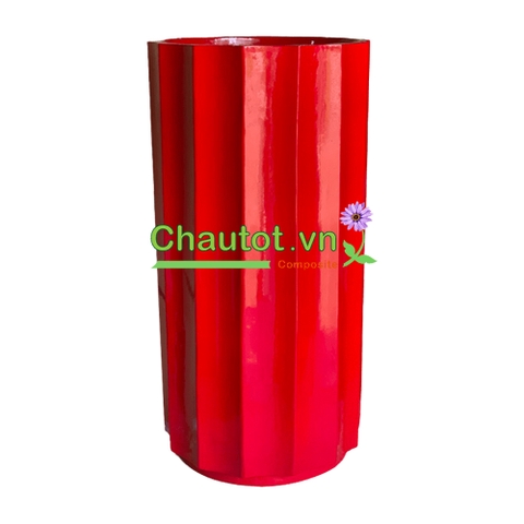 Chậu Composite Tròn BAOBINH - CT2059