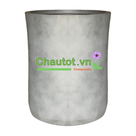 Chậu Composite Tròn BAOBINH - CT2067