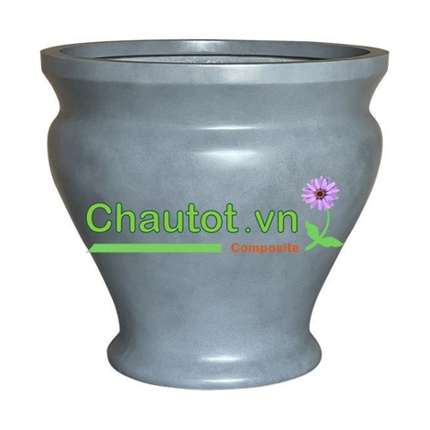 Chậu Composite Tròn BAOBINH - CT2073