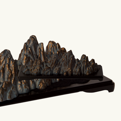 Dụng Cụ Xông Đốt Trầm Hương 015