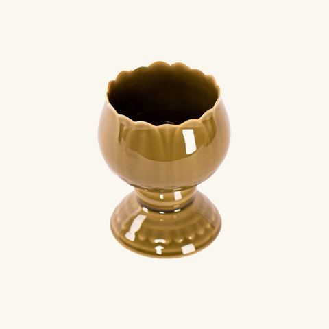 Dụng Cụ Xông Đốt Trầm Hương 020