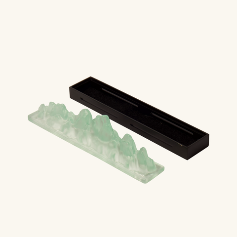 Dụng Cụ Xông Đốt Trầm Hương 016