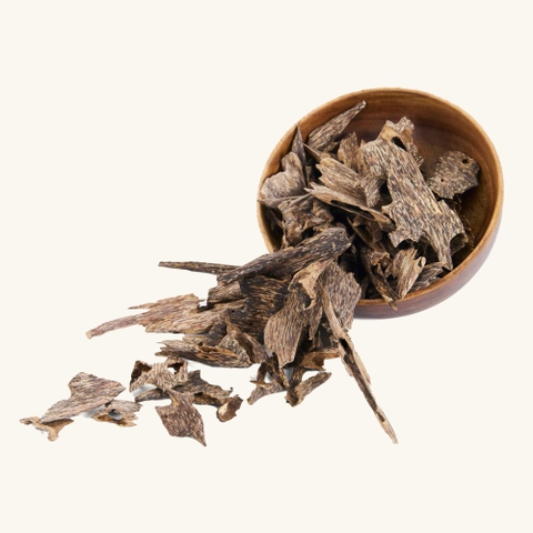 Miếng Trầm Hương Dó Xí Nha Trang 008