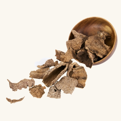 Miếng Trầm Hương Mọ Hà Tĩnh 002