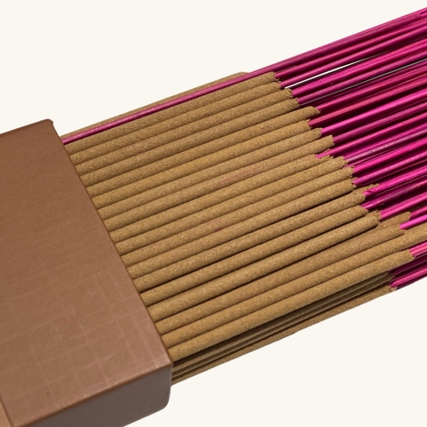 Nhang thắp trầm hương Dó xí Hội An 006