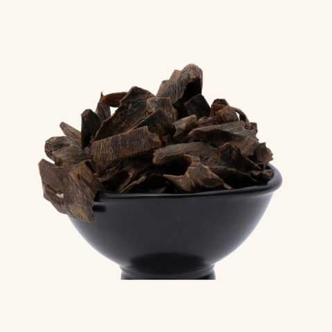 Miếng trầm hương Kỳ Hải Nam 013