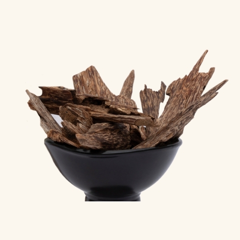 Miếng trầm hương Xí Hà Tĩnh 011