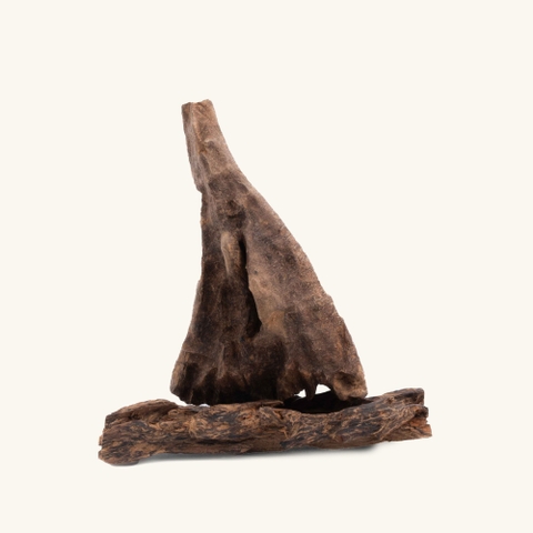 Tượng Trầm Hương Xớ Ngang Indonesia 51