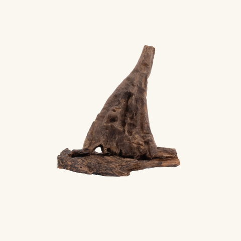 Tượng Trầm Hương Xớ Ngang Indonesia 51