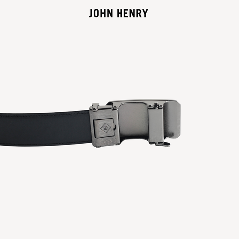 Thắt Lưng Nam Tăng Đơ Sang Trọng