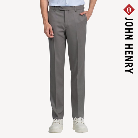 Quần Tây Nam Form Ôm Vừa