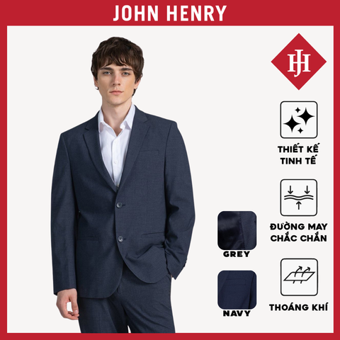 Áo Khoác Blazer Lịch Lãm