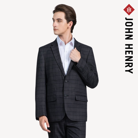 Áo Khoác Blazer Lịch Lãm