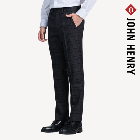 Quần Tây Nam Form Ôm Vừa