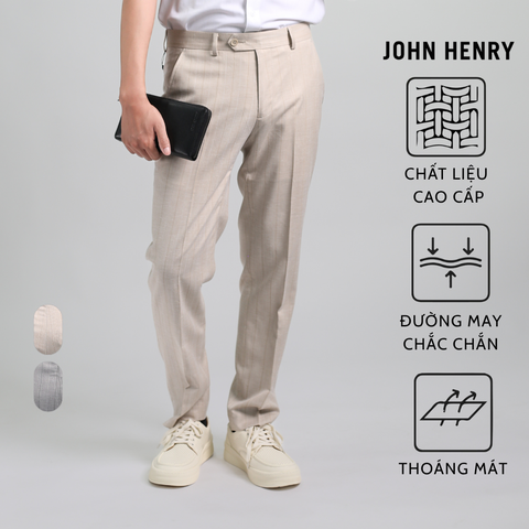 Quần Tây Nam Lịch Lãm