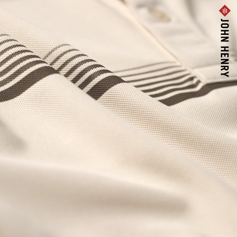 Áo Polo Tay Ngắn Form Vừa