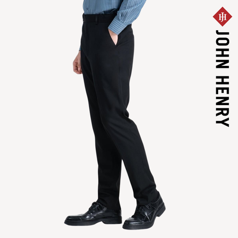 Quần Tây Nam Lưng Thông Minh