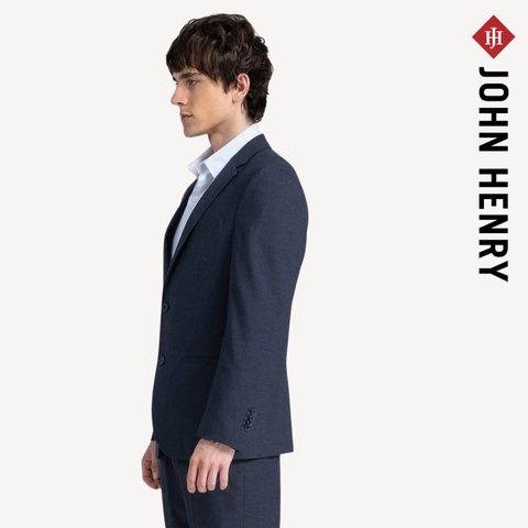 Áo Khoác Blazer Lịch Lãm