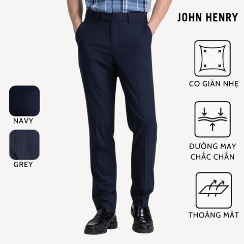 Quần Tây Nam Lịch Lãm